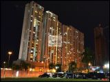 San Francisco, Panama City, Panama apartment at night – Best Places In The World To Retire – International Living